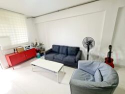 Blk 113 Commonwealth Crescent (Queenstown), HDB 3 Rooms #564133981